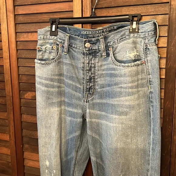 American Eagle Jeans - Picture 2 of 6